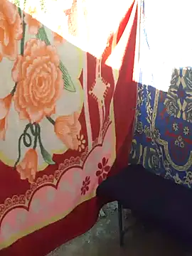 Burhade-- online show from December 16, 3:51 am