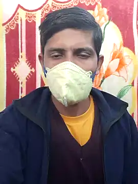 Burhade-- online show from December 17, 2:55 am