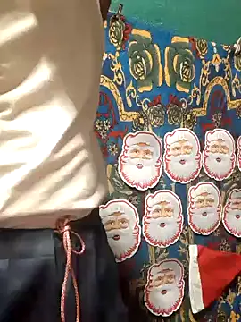 Burhade-- online show from December 22, 3:22 pm