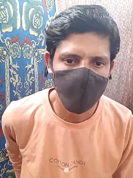 Burhade-- online show from October 15, 9:20 am