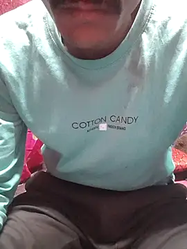 Burhade-- online show from November 17, 9:31 pm