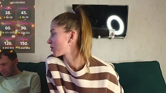 FoxLoveBasik online show from January 21, 12:39 pm