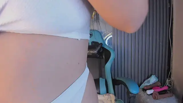 BrendaBrooks online show from November 6, 3:24 pm