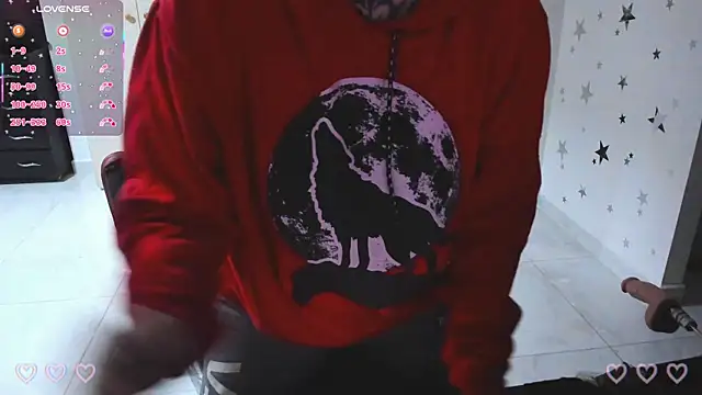 Kat riina online show from December 21, 6:37 pm