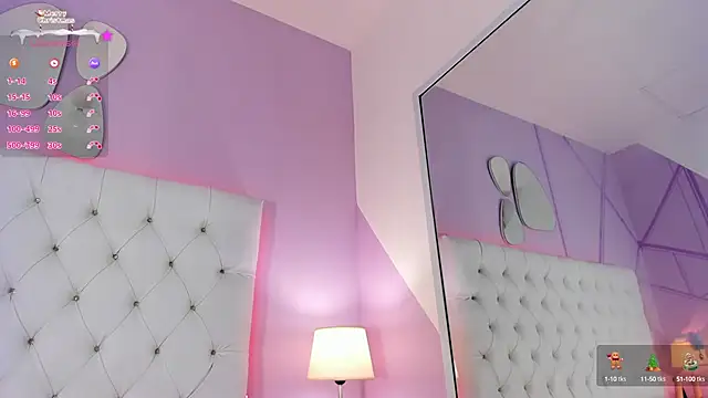 alyssa vargas online show from December 23, 6:58 pm