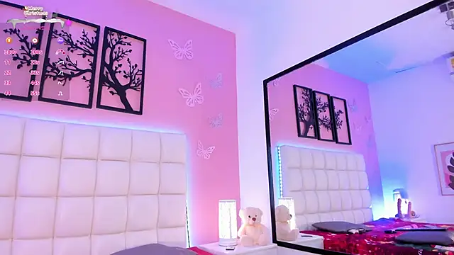 alyssa vargas online show from December 24, 3:37 pm