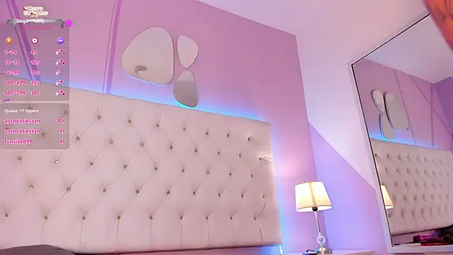 alyssa vargas online show from December 27, 9:54 pm