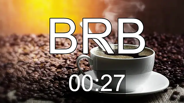 Kofein online show from December 2, 1:14 am