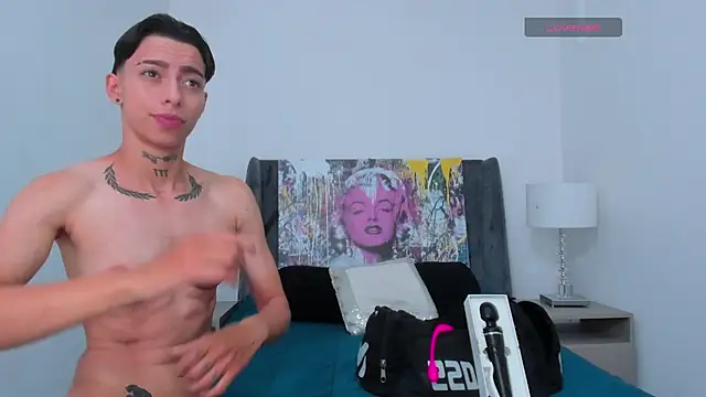 AmberAdams  online show from December 12, 10:09 pm