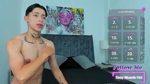 AmberAdams  online show from January 29, 1:38 pm