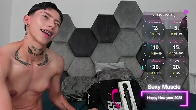 AmberAdams  online show from February 10, 4:58 pm