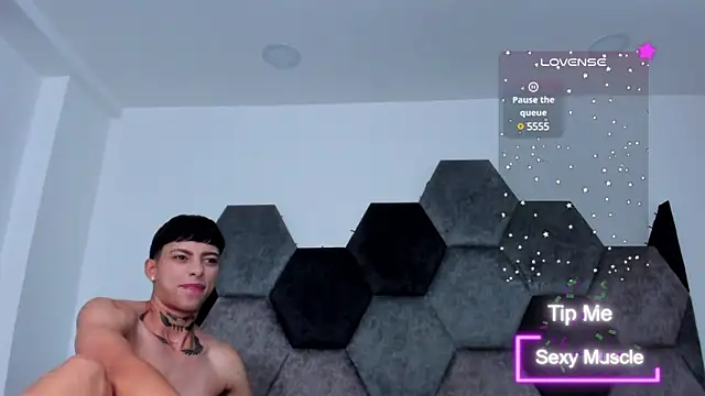 AmberAdams  online show from March 16, 2:33 pm