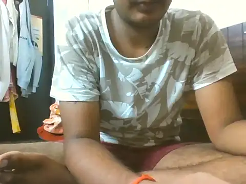 Snapshot of Dusky_Aarav chatting on September 27, 9:36 am Dusky Aarav online show from September 27, 9:36 am