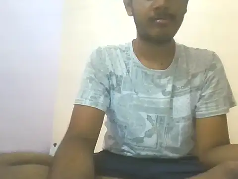 Dusky Aarav online show from June 24, 4:39 pm