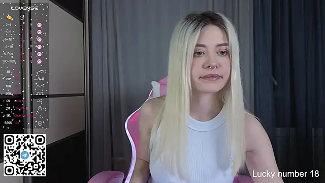 mybunnywendy online show from February 10, 3:49 pm