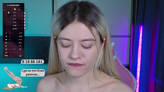 Snapshot of mybunnywendy chatting on March 23, 5:17 pm mybunnywendy online show from March 23, 5:17 pm