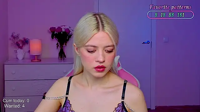 mybunnywendy online show from June 29, 5:13 pm