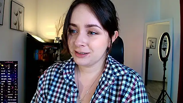 miss seline online show from February 18, 8:27 pm