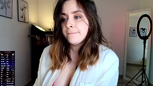 miss seline online show from March 29, 10:43 pm