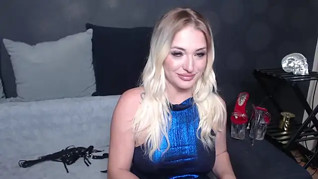 GodessJulia online show from October 11, 11:14 pm