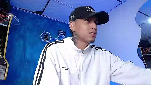 Liam lee online show from January 28, 12:54 pm