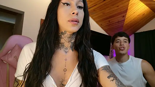 Juana 777 online show from October 4, 5:27 am