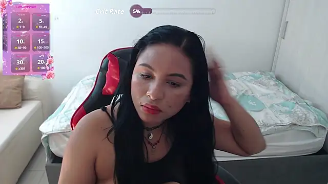 Snapshot of Francesca_ferrari chatting on September 29, 2:11 pm Francesca ferrari online show from September 29, 2:11 pm