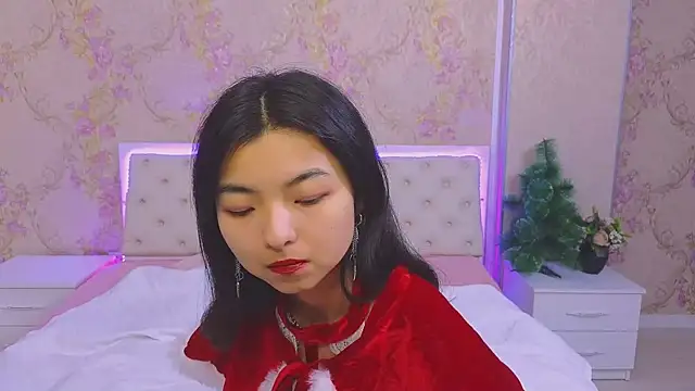 Shy Kira online show from December 21, 12:27 pm