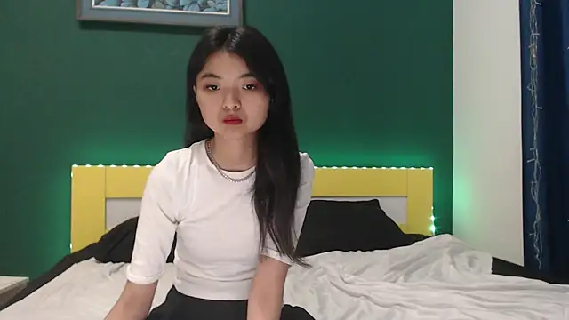 Shy Kira online show from March 2, 9:27 am