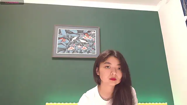 Shy Kira online show from March 6, 9:39 am