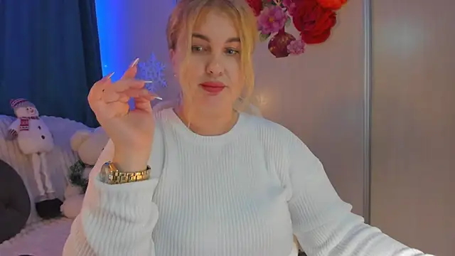 CoraSwon online show from January 5, 8:42 pm