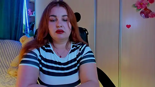 CoraSwon online show from May 16, 3:55 pm