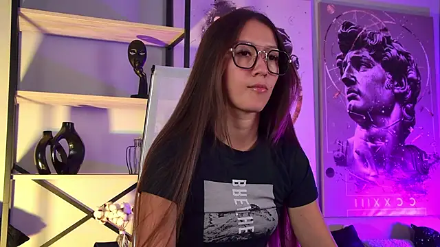 Snapshot of LanaBaker chatting on September 21, 2:57 am LanaBaker online show from September 21, 2:57 am