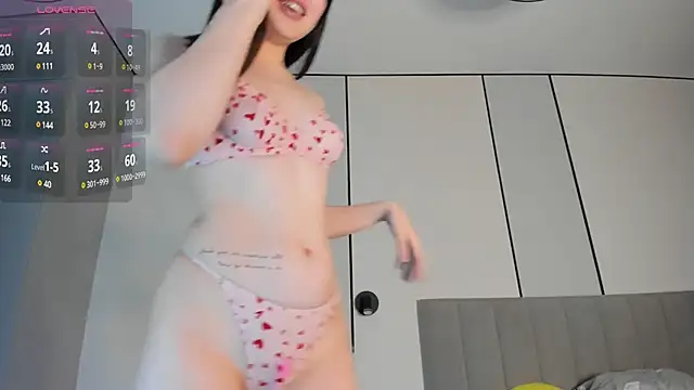 Snapshot of Naomi_52 chatting on February 6, 7:35 am Naomi 52 online show from February 6, 7:35 am