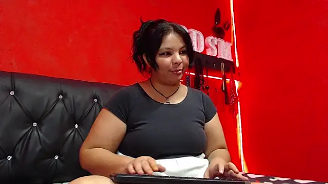 slave latina7 online show from December 7, 1:36 am