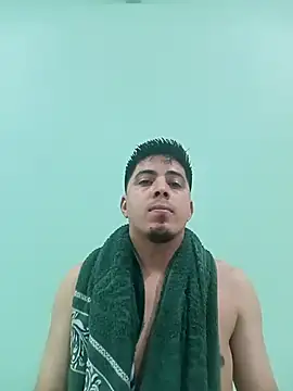 Fiel77 online show from May 6, 10:26 pm