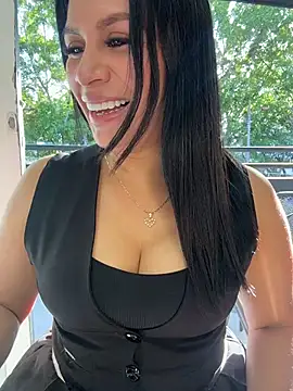 Sofia Convers online show from May 15, 12:34 pm
