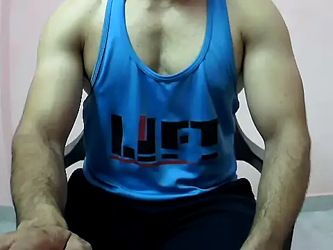 heman 2 online show from March 20, 3:39 pm