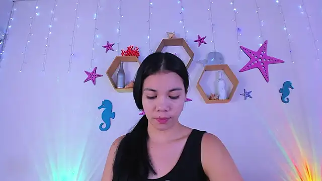 Emiily Parkerr online show from February 6, 3:11 am