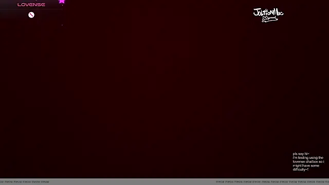 joltionmacc online show from November 20, 4:45 am