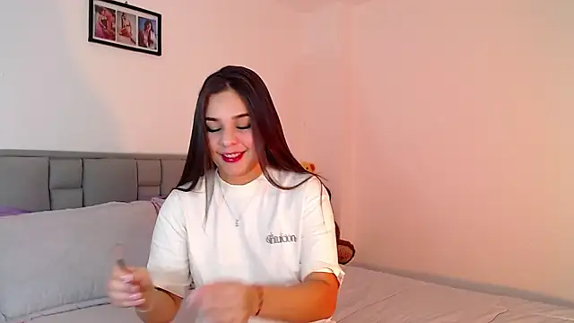 astrid-omega online show from September 28, 2:17 am