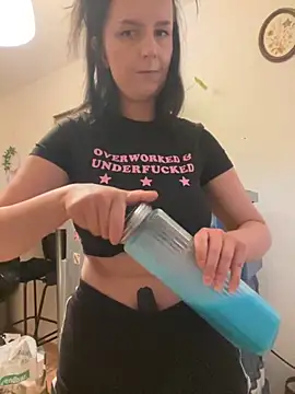 Off  Melonenmandy online show from December 5, 2:58 pm