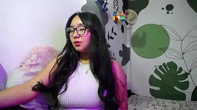 Anny Angelic online show from January 12, 7:00 am