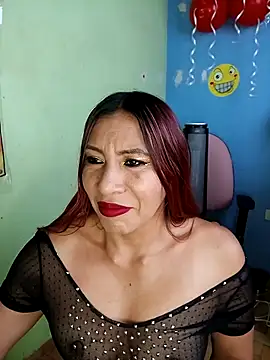 jenna dirtylove online show from February 12, 8:18 pm