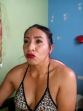 jenna dirtylove online show from March 11, 8:20 pm