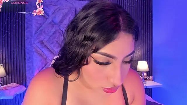 CANDYGABYY online show from January 21, 3:48 am