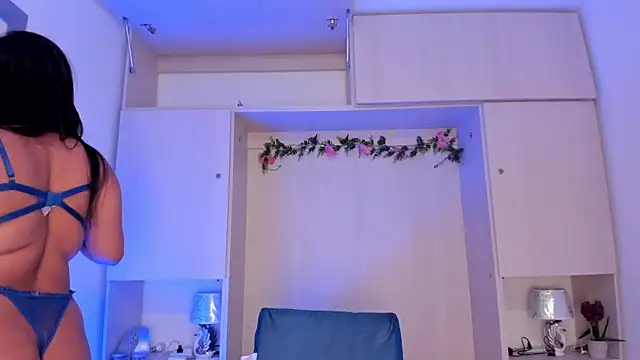 CANDYGABYY online show from March 10, 8:14 pm