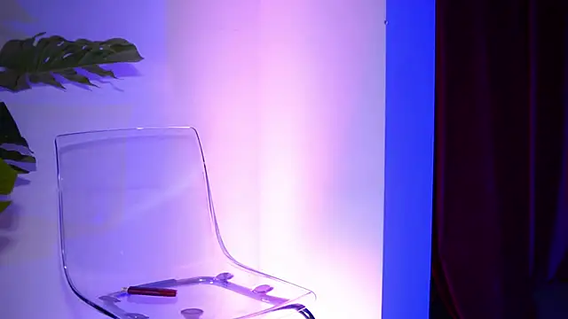 NatyDesiree online show from December 23, 10:55 pm