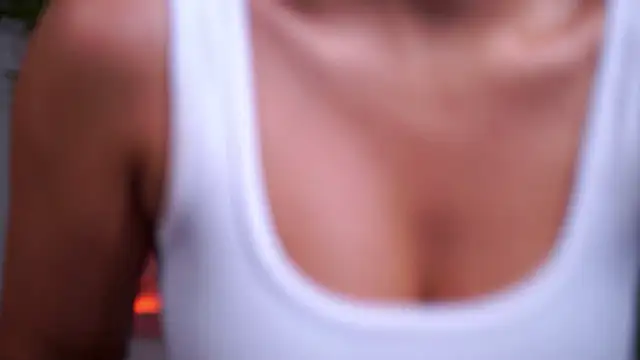 NatyDesiree online show from May 9, 6:57 pm