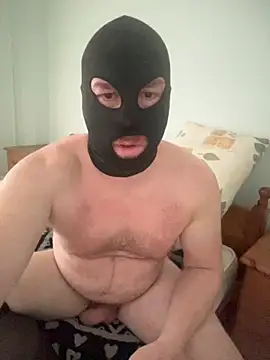 Sexygoat30 online show from December 5, 1:09 pm